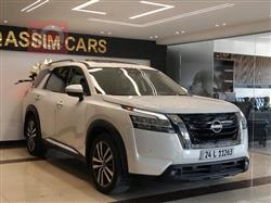 نيسان باثفايندر